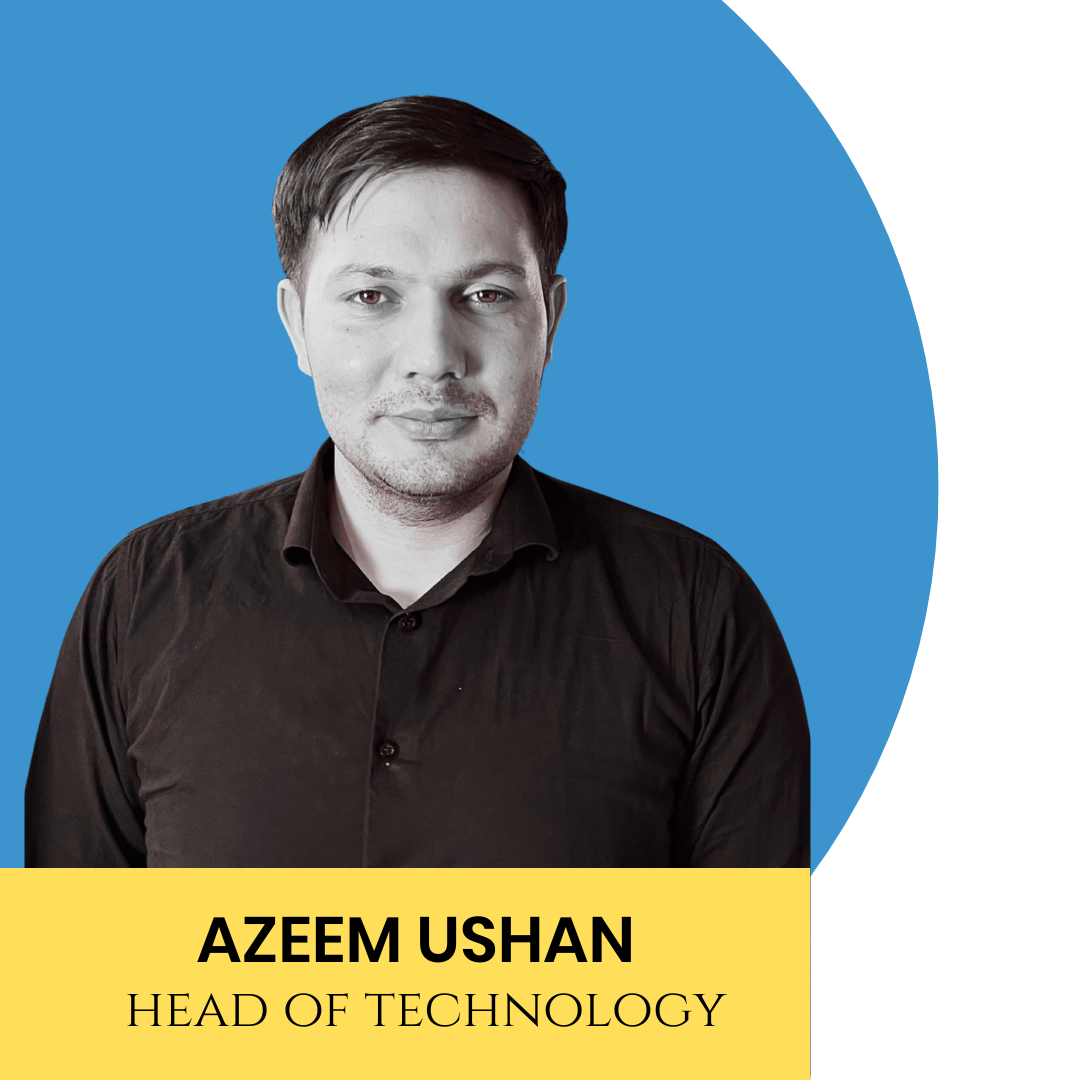 Azeem - Leadership